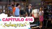 Chiquititas - Capítulo 416 - Segunda (16/02/15) - Completo HD - SBT
