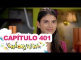 Chiquititas - Capítulo 401 - Segunda (26/01/15)  - Completo HD - SBT