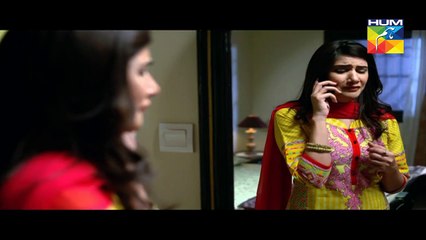 Heya Ke Daman Men Episode 23 Full Hum TV Drama 29 April 2016 - Downloaded from youpak.com