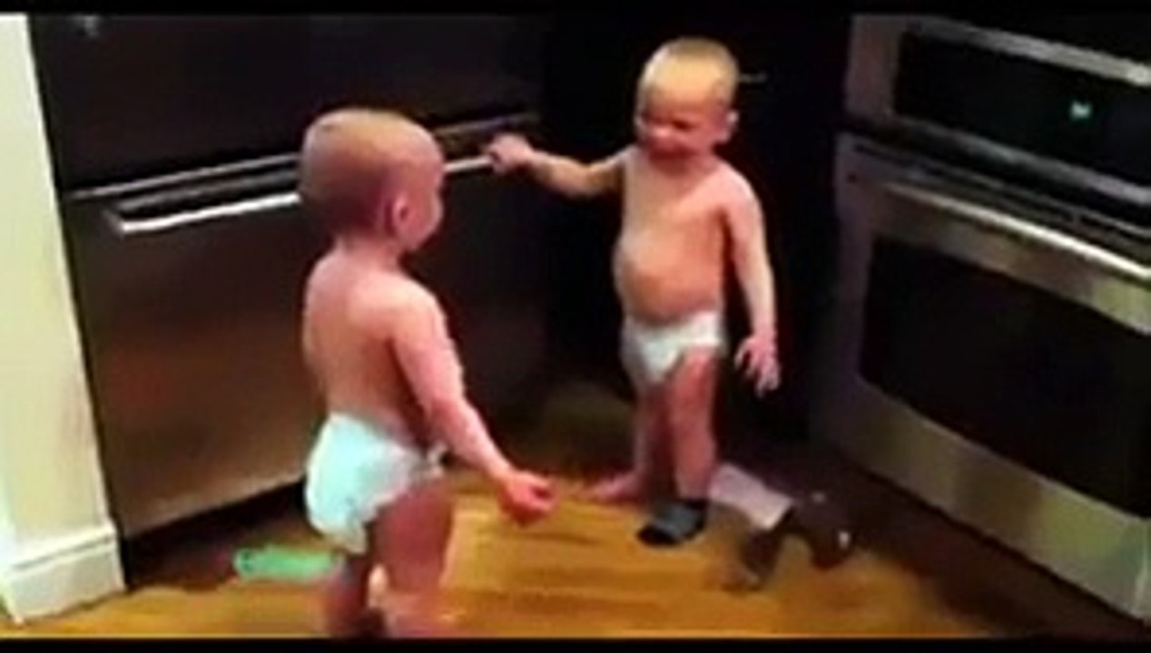 Never Seen Before These Funny Brother