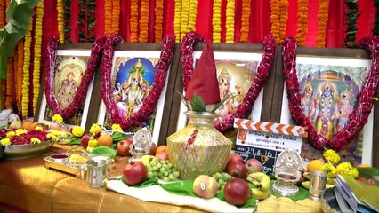 Mega Star Chiranjeevi 150th Movie Launch Exclusive Video ||  Chiranjeevi,Ram Charan
