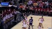 Wisconsin vs. Northwestern - 2016 Big Ten Womens Basketball Tournament Highlights
