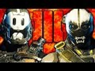 Black Ops 3 - NEW LEGENDARY GEAR SHOWCASE - All NEW Specialist Gear Gameplay (BO3 DLC)