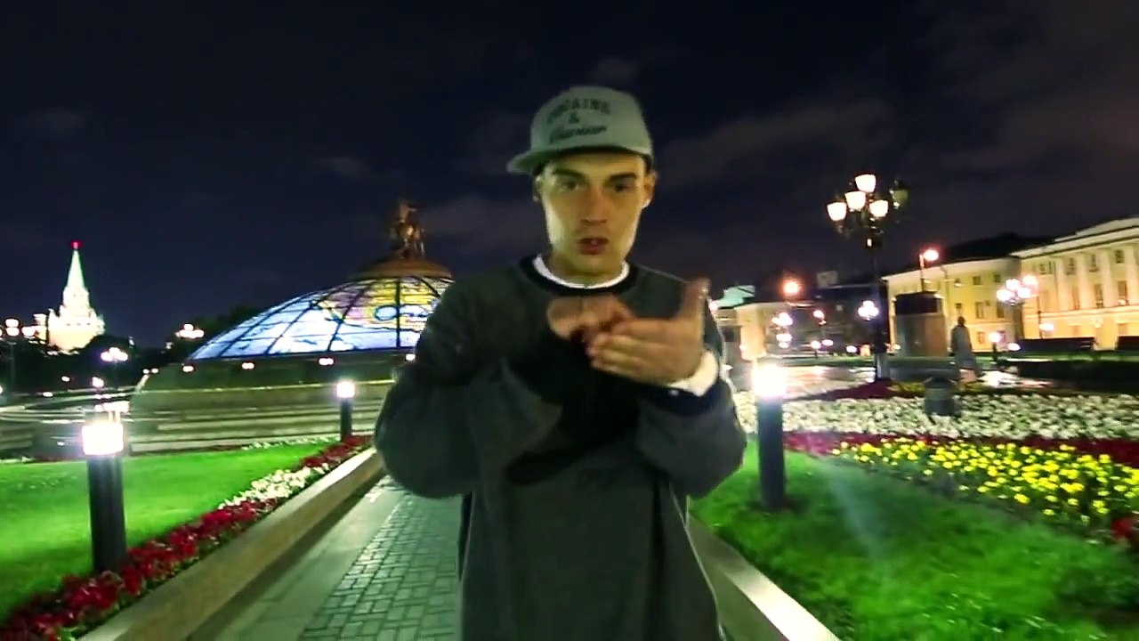 Guf (Гуф) ЕЩЕ (Официальный клип 2015)