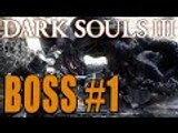 Dark Souls 3 | Boss Fight #1 Walkthrough (How to Defeat All Bosses)
