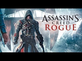Assassin's Creed Rogue - Tráiler de Lanzamiento, Gameplay Comentado Español