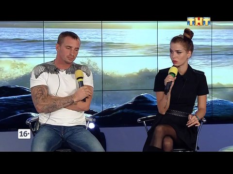 Посмотрим завтра на ток-шоу в 23.00