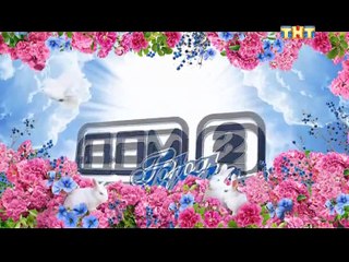 Завтра в эфире