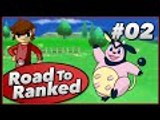 Pokemon Showdown Road to Ranked LIVE | You Can't Stall Forever!