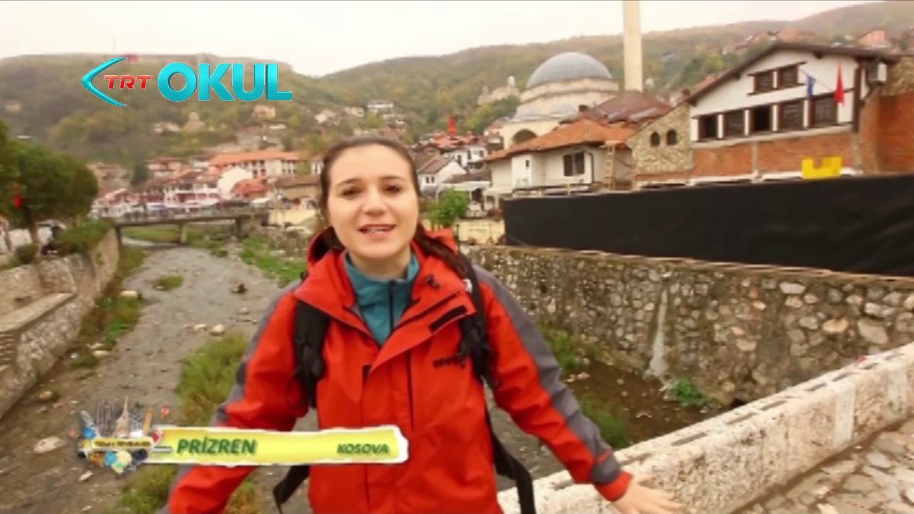 Trenle Devri Alem 4 (Kosova)