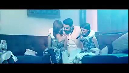 The reason why Govt banned film Malik in Pakistan