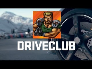 DriveClub - Conduce con Trucoteca