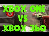 Forza Horizon 2 - Comparativa Xbox One vs Xbox 360