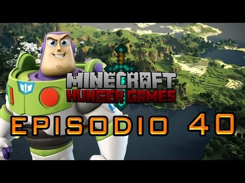 Minecraft: Los Juegos del Hambre - Héroes de Troya | Episodio 40