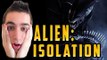 Alien: Isolation - Gameplay Español: Evitando al Alien en Directo