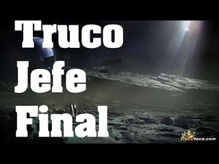 Trucos Destiny Como Matar Jefe Final Circulo De Los Huesos