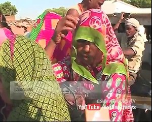 Poverty in Bundelkhand making villagers eats grass for survival|Akalangalile India 10 Feb