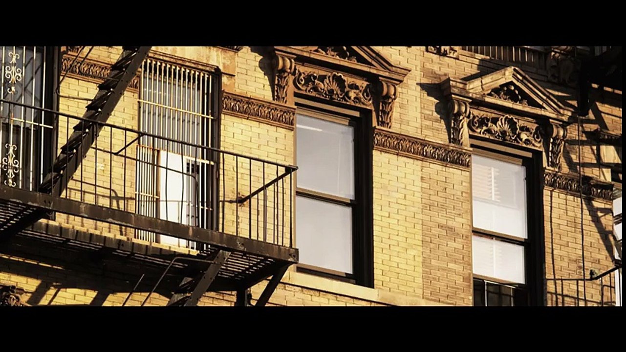 Puerto Ricans in Paris Official Trailer HD (2016) Rosario Dawson, Luis Guzmán Movie HD