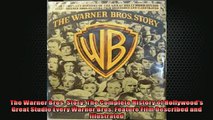 READ THE NEW BOOK   The Warner Bros Story The Complete History of Hollywoods Great Studio Every Warner  FREE BOOOK ONLINE