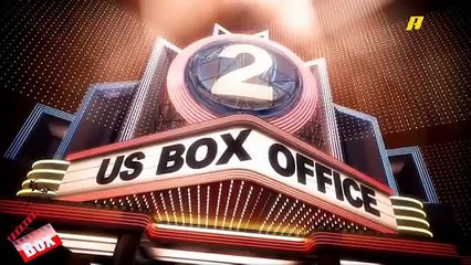 ايرادات السينما والبوكس أوفيس لهذا الاسبوع (27 1 2015) من قناة mbc2