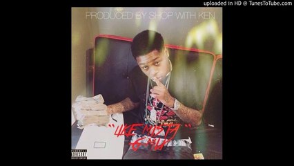 Mista Cain Like Mista G MIX (Audio) NEW!