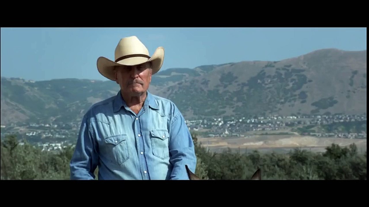 Wild Horses Official Trailer #1 (2015) - Josh Hartnett, James Franco Movie HD