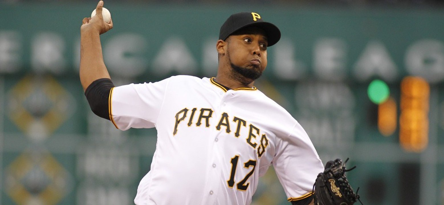 Juan Nicasio poncha a ocho