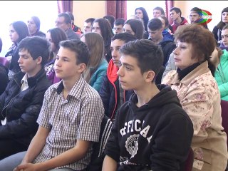 Конкурс видеоклипов За Родину