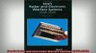 FREE PDF DOWNLOAD   Janes Radar and Electronic Warfare Systems 20082009  BOOK ONLINE