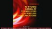 READ book  RF System Design of Transceivers for Wireless Communications  FREE BOOOK ONLINE