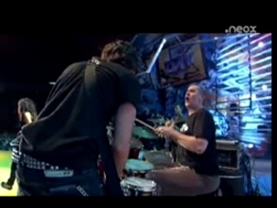 El sueño de Morfeo - MTV Day - Okupa de tu Corazon