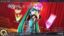 Hatsune Miku: Project Diva X - Gameplay Trailer | PS4, PS Vita