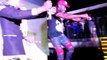 Dwayne Bravo & Chris Gayle At DJ Bravo Champion Video Song Launch - YouTube