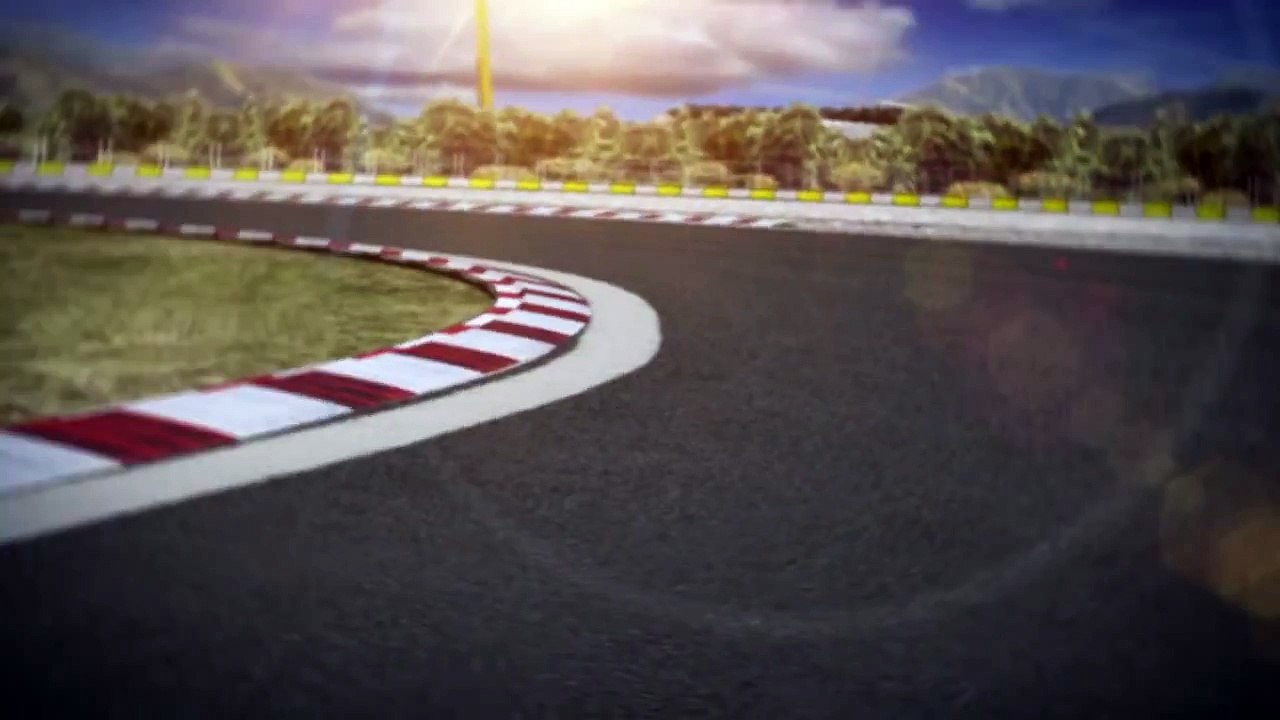 New 18 Inch tyre concept