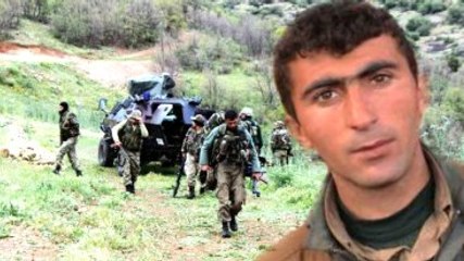 Sağ Yakalanan Terörist, 2 Kez 'Öldü' Denilerek Ailesine Cenaze Verilmiş