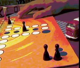 nic víc - die biene maja