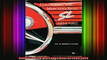 READ book  Collecting the Mercedes Benz SL 19541993  FREE BOOOK ONLINE
