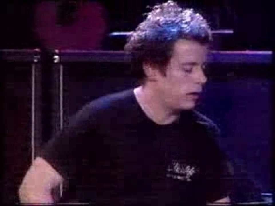 Green Day - Minority