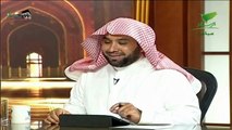 صلة القرابة بين الشيخ صالح الفوزان والشيخ عبدالعزيز الفوزان