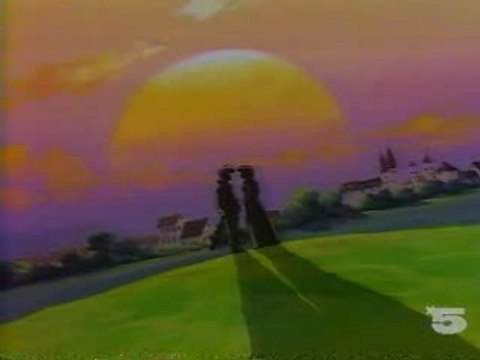 Sous Le Signe des Mousquetaires Generique