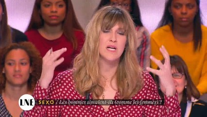 Fou rire sur le plateau de "La nouvelle édition" - découvrez pourquoi !