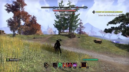 Teso ,allianzpunkte farmen