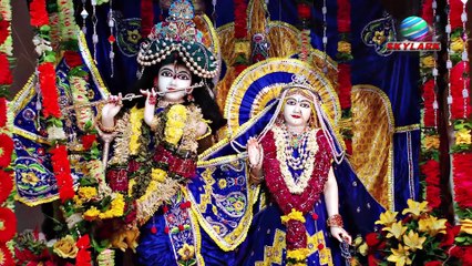 चलो रे श्री Vrindavan Dham !! Shri Chitra Vichitra Ji Maharaj !! Superhit Krishna Bhajan #skylark