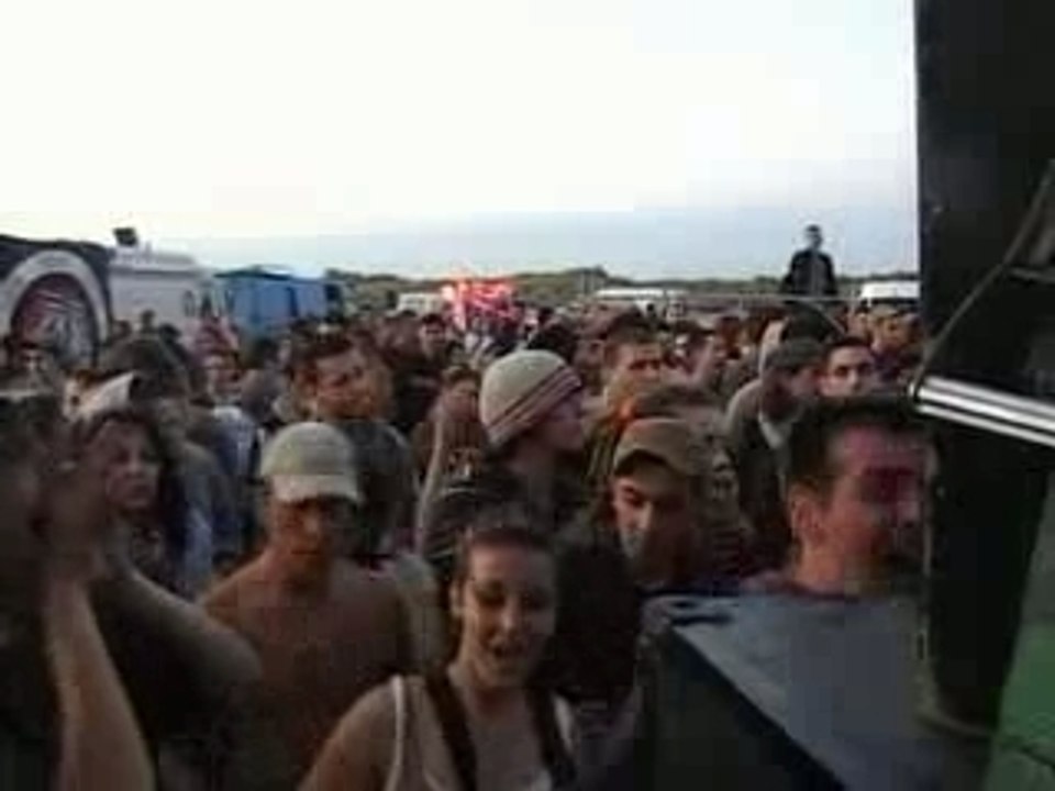 METEK ARAKNEED PYROTEK TPSF