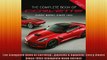 FAVORIT BOOK   The Complete Book of Corvette  Revised  Updated Every Model Since 1953 Complete Book  FREE BOOOK ONLINE