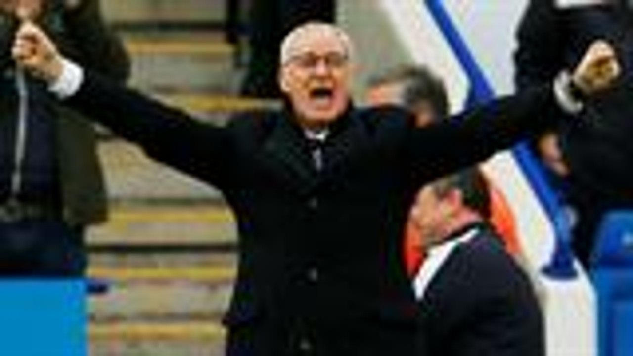 "Necesitamos tres puntos para hacer historia"