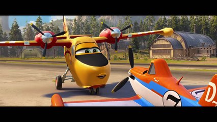 Planes 2 Apprenez à dessiner Dipper