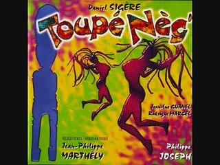 Toupé Nèg' - Nèg pa Inmin Nèg