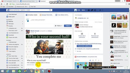 Cómo ocultar un puesto o una foto en su cuenta de facebook