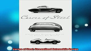 READ book  Curves of Steel Streamlined Automobile Design  FREE BOOOK ONLINE